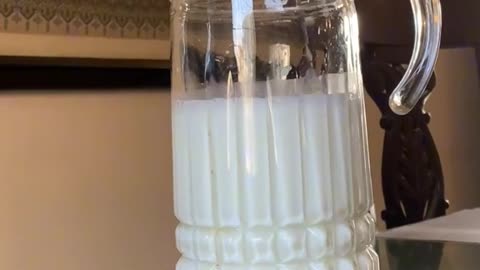 Cool drink very easy to make do try this at home refreshing drink