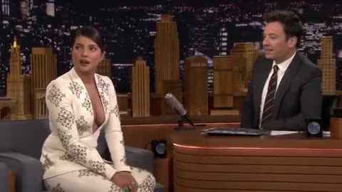 Priyanka Chopra jonas on taking nick jonas , name and married life as''prick''