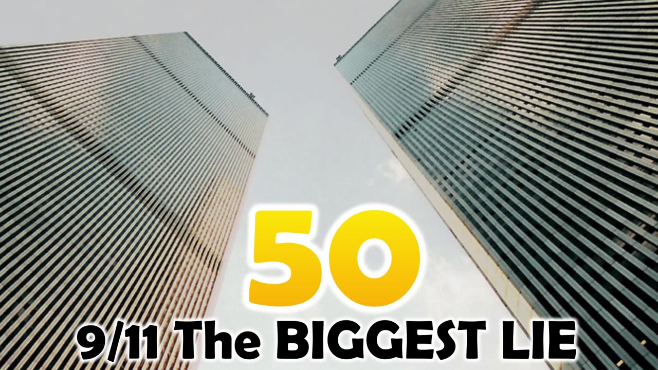 WATCH BIGGEST LIE 50! ACT NOW! FOR FREE ON RUMBLE!!!!!!!!!!!