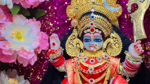 Jai maa kali