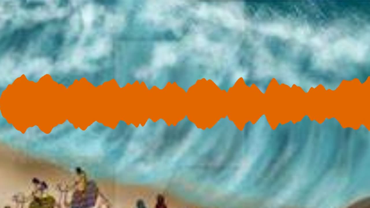 TMWA Podcast Bible Stories For Kids:Crossing The Red Sea