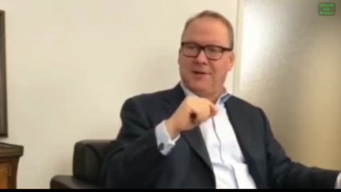 Max Otte über das Rockefeller Szenario und Bill Gates 2010