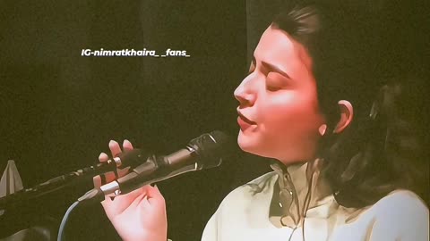 Nimrat khaira song