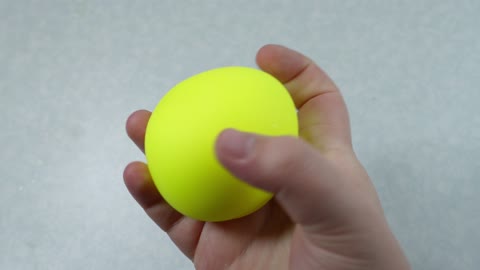 ASMR Slime Sounds
