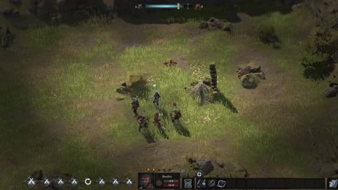 War Tales: A New Adventure