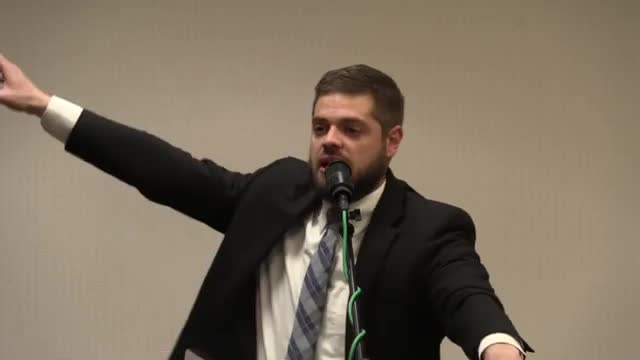 Minority Report Exposed