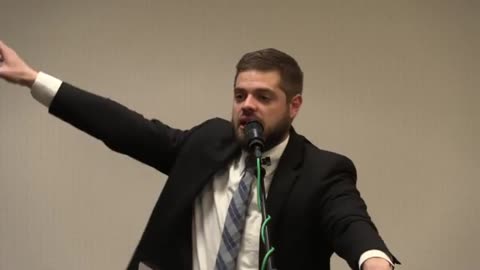 Minority Report Exposed