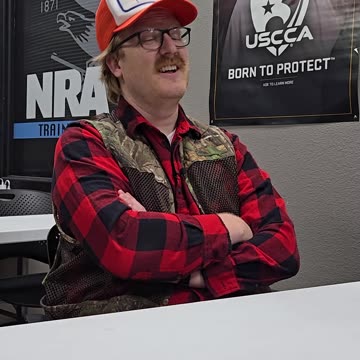 Gun Therapy - American Fudd