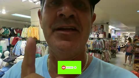 The Shocking Truth About Marks and Spencer's Presence in Gibraltar!"