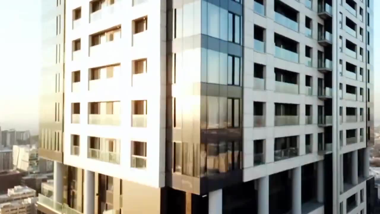 The Race for Africa's Tallest Skyscraper | Tallest Buildings Under Construction in Africa