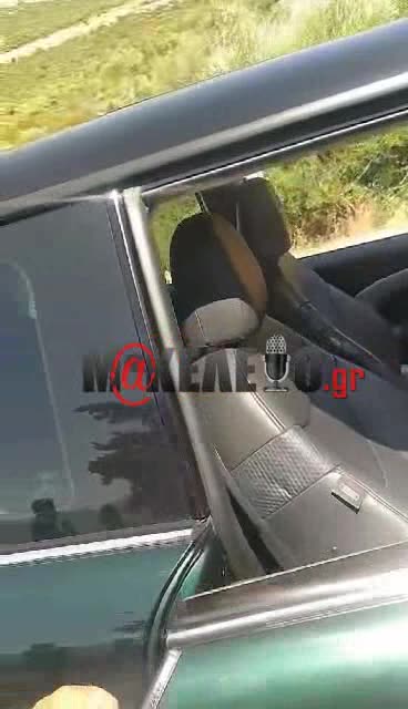 ΦΩΤΙΑ ΣΕ ΟΧΗΜΑ 1