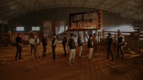 [SPECIAL VIDEO] SEVENTEEN(A|EE) HOT