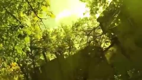AFU diversion and recon group is ambushed