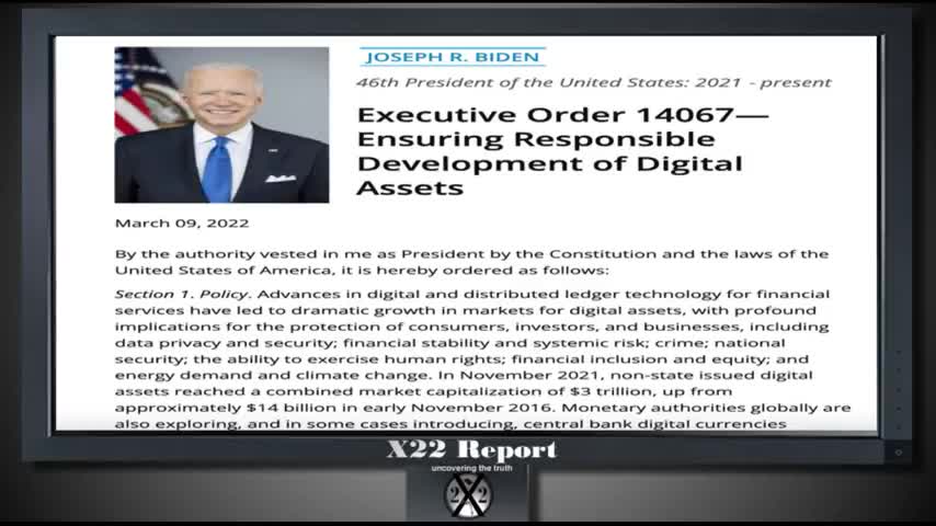 [CBDC] Can Not Move Ahead While The People Are Awake, [CB] Loses