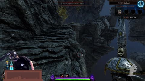 🎬🔴 LIVE: Ratatouille: Vermintide 2 Edition – Join the Rat Slaying Feast! 🐭🗡😅