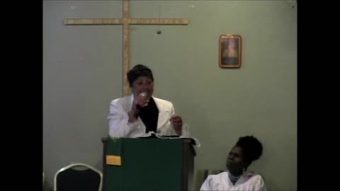 It will be in YOUR due Season…PT 1...Prophetess Verna Meyers,July 21st,2018