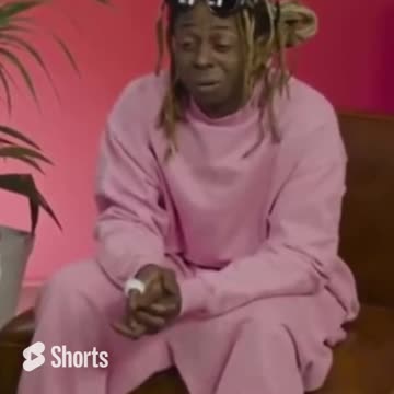 Does Lil Wayne want to speak on Collegrove 2? (Funny)