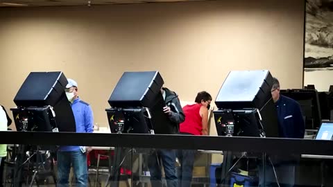 U.S. midterm elections outlook darkens for Biden