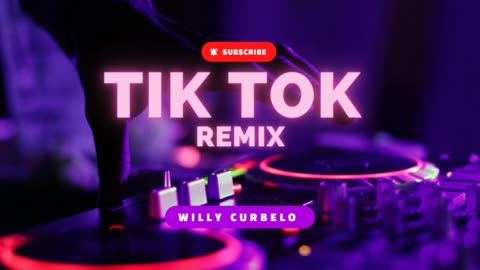 SI TE SABES EL TIK TOK BAILA