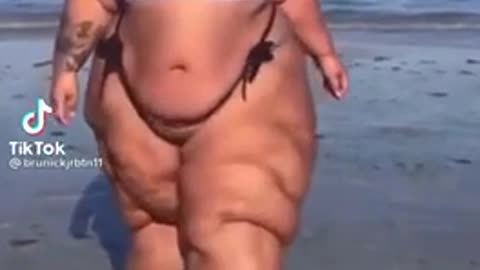 Big muscle