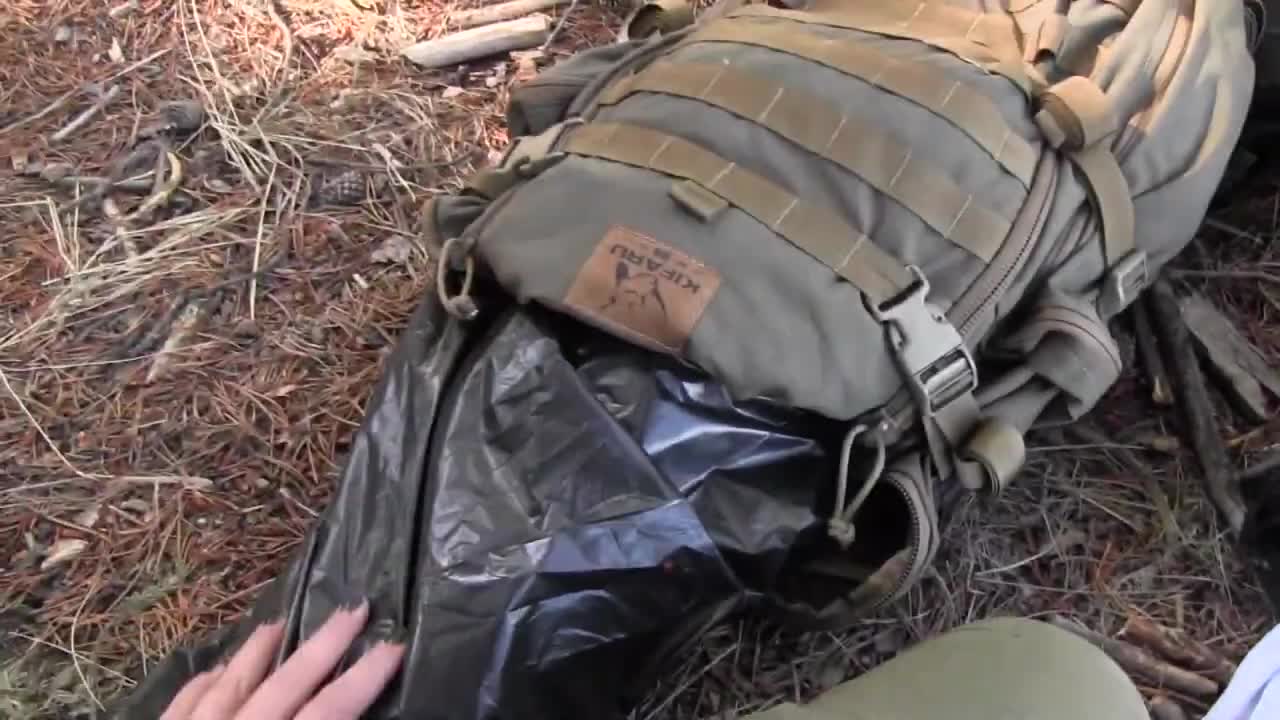 #3 - Rifle Elk Hunt - wesernbounty