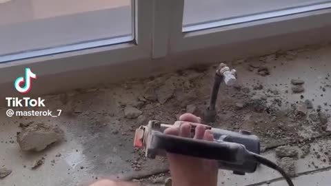 This is why I don't lend out my tools