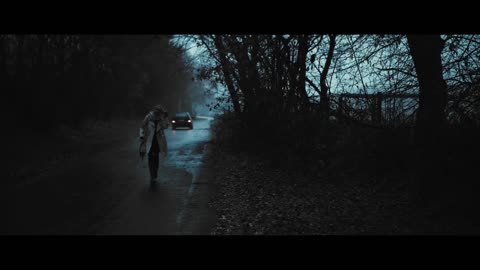 Unaware - Filmstro & Film Riot One Minute Short Film Competition