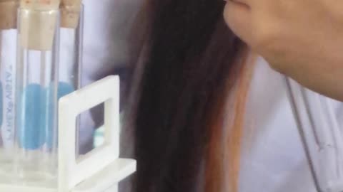 colleague days chem lab experiments video 1 way back 2014