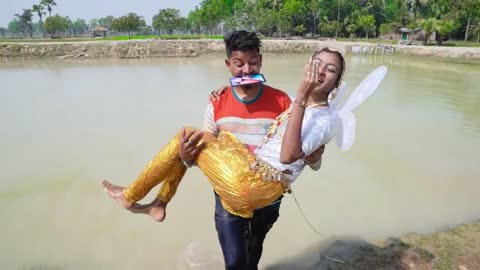 Fun Amazing videos must Entertainment comedy 2022