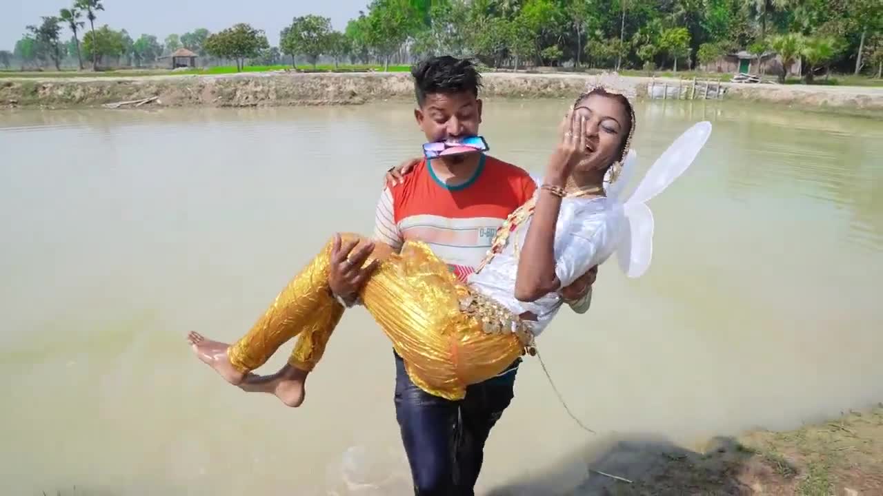 Fun Amazing videos must Entertainment comedy 2022