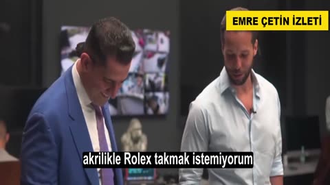 Andrew Tate Tristan Tate Kamera Arkası