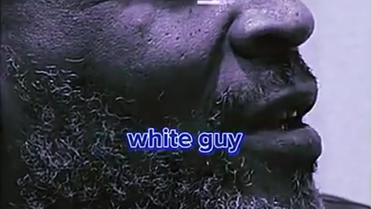 Mike Tyson about Eminem
