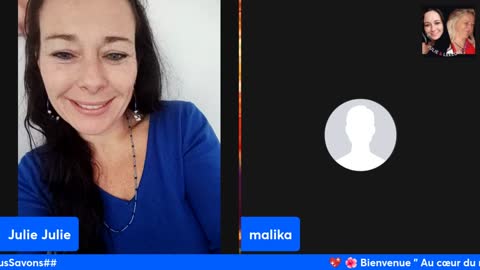 ☀️❤️☀️ Au Coeur du Matin, Julie à Votre Ecoute 03/10☀️❤️☀️