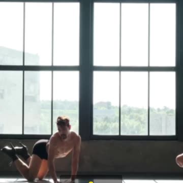 Dance Your Way to Freedom: Quit Your Job Now! - Weird AI Prompt 28