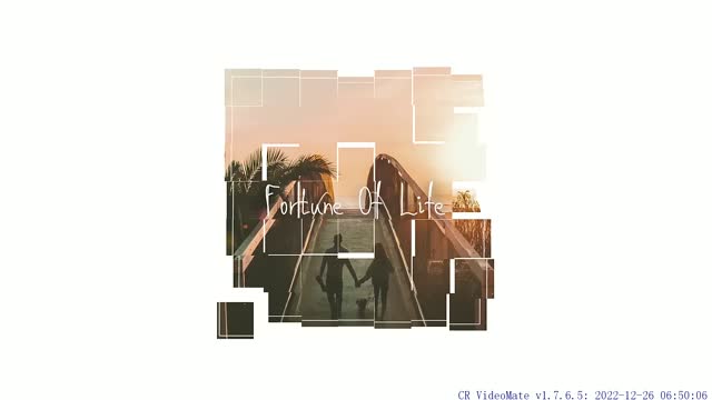 🪕 Instrumental No Copyright Chill Background Music for Videos - 'Fortune of Life' by Tobjan