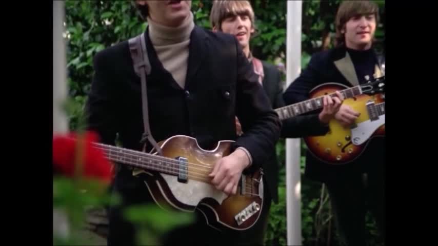 1966 - That Was The Year That Was Pt 2