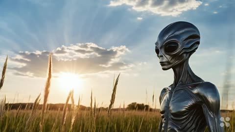 Grey Alien