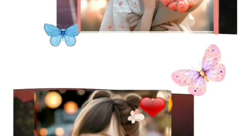 Cute girl