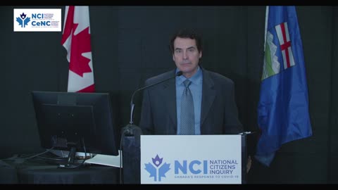 NCI Red Deer Day 2 - Closing Statements