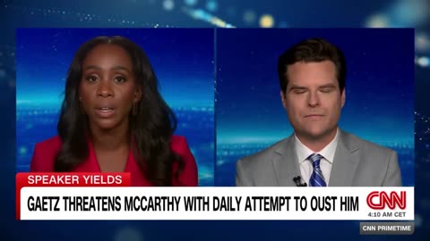 Abby Phillip Keeps Repeating The False No Evidence Claim