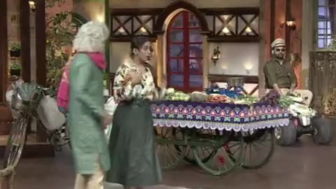 new comedy clips ks