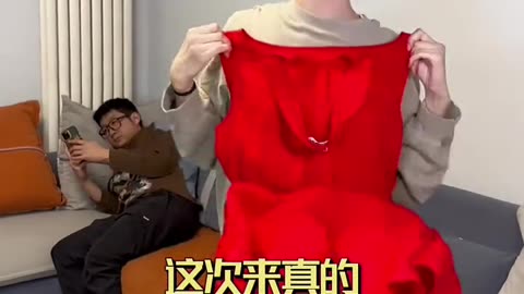 DRESS FUNNY VIDEOS