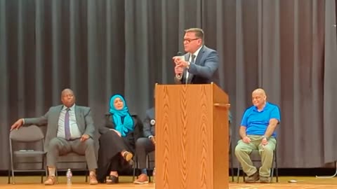 Toronto mayoral candidate promises to get rid of bike lanes