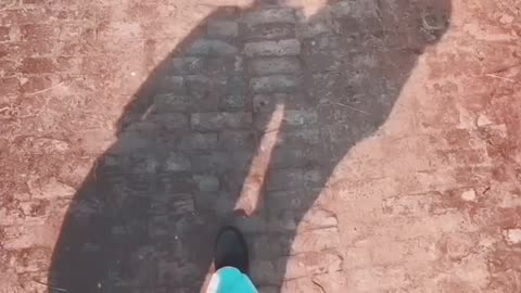 LOVELY COUPLE || WALKING TOGETHER ||