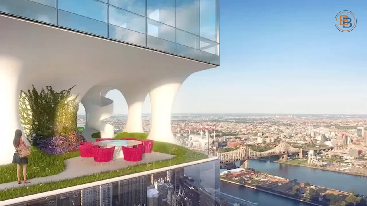 By 2030, America Will Have Supertall Skyscrapers!