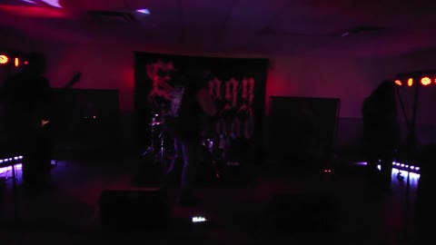 Eulogy In Blood "Founder Of The Feast"