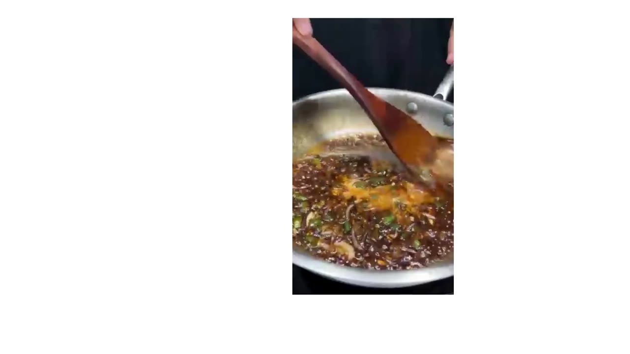 Tatsey Veg Manchurian