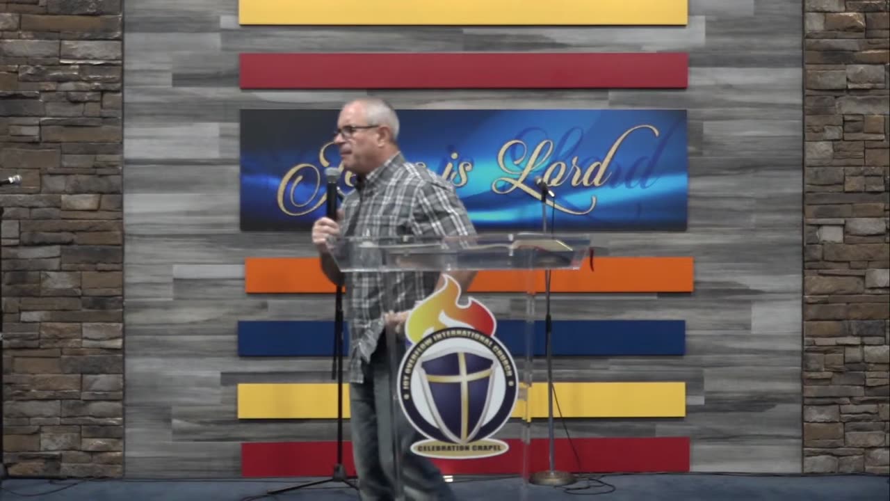 JOICC Friendship Sunday Service || September 17, 2023