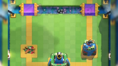 Clan Duel War Battle With Tower Level 15...Part 02...clash Royale...