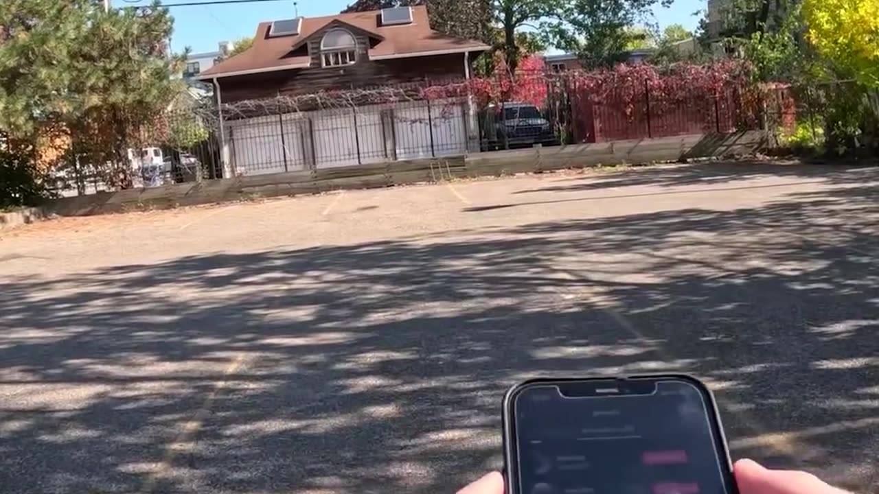 Blessing Selfless Lady With This...
